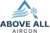 Above All Aircon Logo