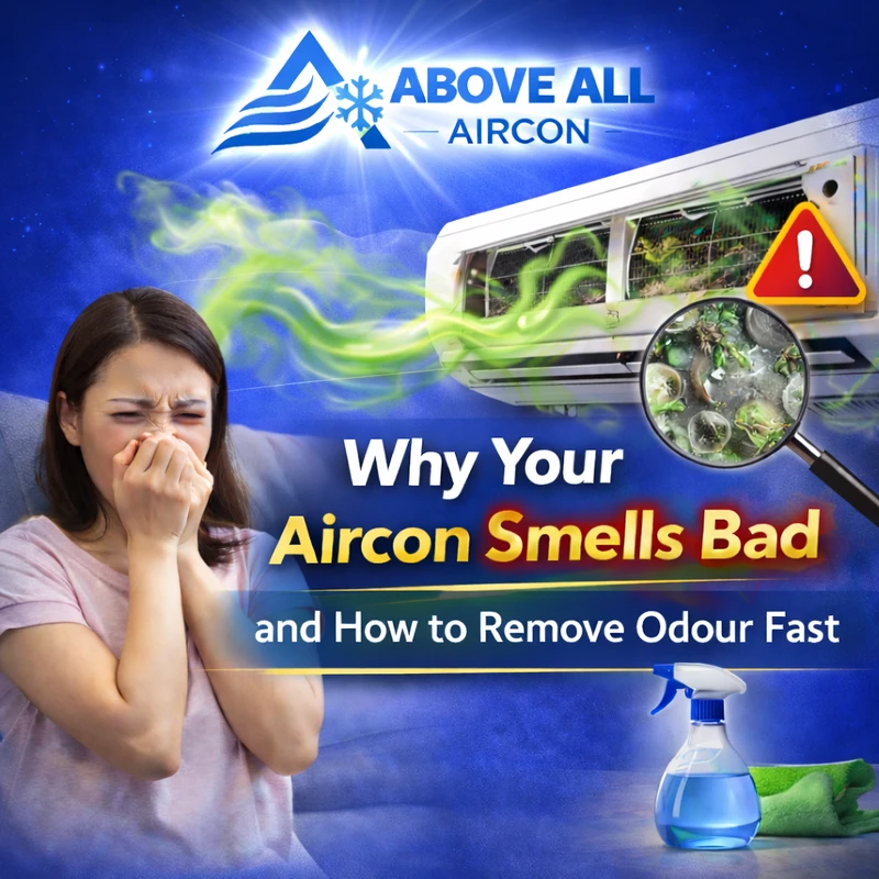 aircon-smells-bad aircon-smells-bad