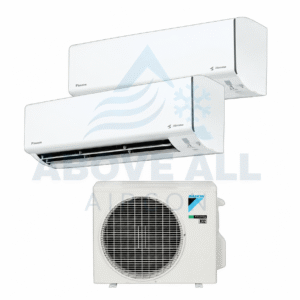 Daikin Aircon System 2